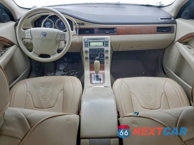 Zdjęcie 8 z 12 samochodu: 2009 VOLVO S80 T6 VIN:YV1AH992091103183 - miniatura