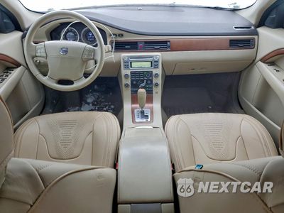 Zdjęcie 8 z 12 samochodu: 2009 VOLVO S80 T6 VIN:YV1AH992091103183 - miniatura