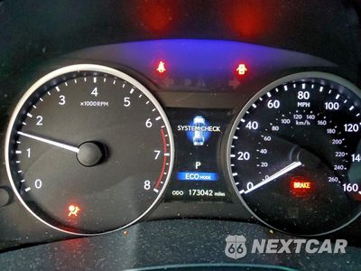 Zdjęcie 9 z 12 samochodu: 2013 LEXUS ES 350 VIN:JTHBK1GG2D2019203 - miniatura