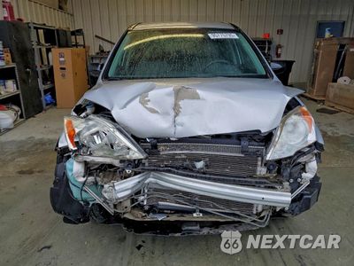 Piąte zdjęcie samochodu w środku: 2009 HONDA CR-V LX VIN:5J6RE48359L048470 - miniatura