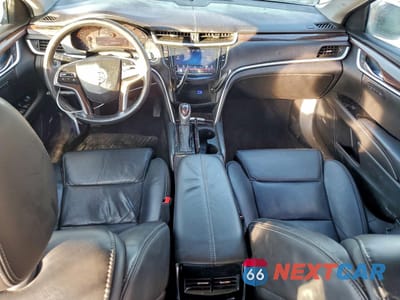 Zdjęcie 8 z 13 samochodu: 2015 CADILLAC XTS LUXURY COLLECTION VIN:2G61N5S31F9241898 - miniatura