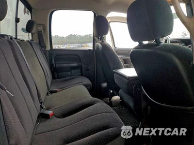 Zdjęcie 10 z 15 samochodu: 2004 DODGE RAM 1500 ST VIN:1D7HU18DX4J260433 - miniatura