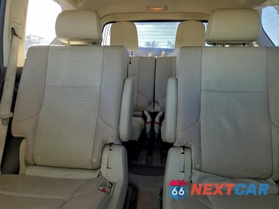 Zdjęcie 10 z 14 samochodu: 2019 LEXUS GX 460 VIN:JTJBM7FX2K5225405 - miniatura