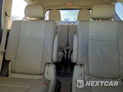 Zdjęcie 10 z 14 samochodu: 2019 LEXUS GX 460 VIN:JTJBM7FX2K5225405 - miniatura