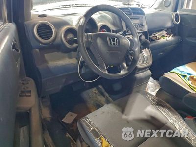 Zdjęcie 8 z 14 samochodu: 2003 HONDA ELEMENT EX VIN:5J6YH28563L013856 - miniatura