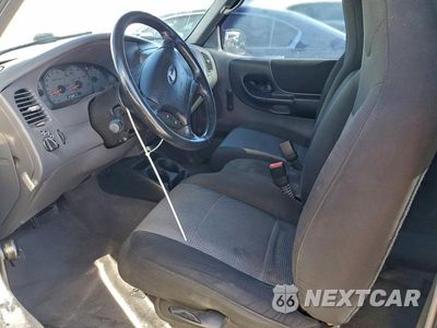 Zdjęcie 7 z 11 samochodu: 2003 FORD RANGER SUPER CAB VIN:1FTYR14U33PB48859 - miniatura
