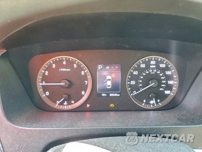 Zdjęcie 9 z 11 samochodu: 2015 HYUNDAI SONATA VIN:5NPE24AF7FH039965 - miniatura