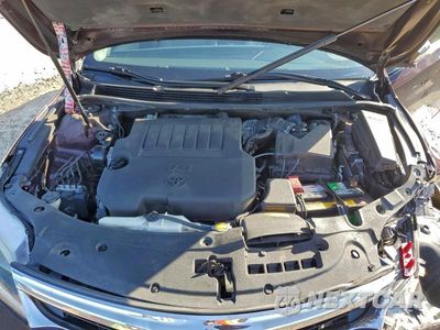 Zdjęcie 11 z 12 samochodu: 2015 TOYOTA AVALON XLE VIN:4T1BK1EB5FU155112 - miniatura