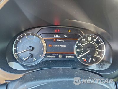 Zdjęcie 9 z 16 samochodu: 2021 INFINITI QX50 PURE VIN:3PCAJ5AA2MF125692 - miniatura