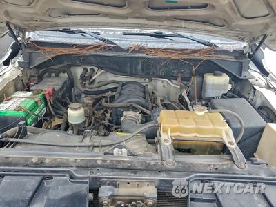 Zdjęcie 11 z 11 samochodu: 2013 NISSAN NV 2500 VIN:1N6AF0LY4DN109264 - miniatura