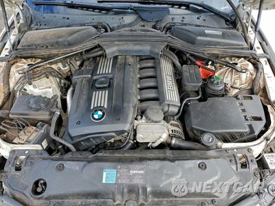 Zdjęcie 11 z 11 samochodu: 2008 BMW 528 I VIN:WBANU53578CT16985 - miniatura