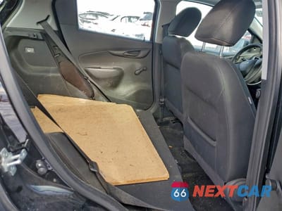 Zdjęcie 10 z 11 samochodu: 2022 CHEVROLET SPARK LS VIN:KL8CB6SAXNC026345 - miniatura