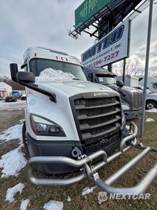 Zdjęcie 6 z 11 samochodu: 2019 FRHT CASCADIA - TRUCKS SEMI TRUCK VIN:4V4NC9EH9FN182118 - miniatura