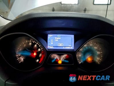 Zdjęcie 9 z 13 samochodu: 2014 FORD FOCUS SE VIN:1FADP3K23EL129441 - miniatura