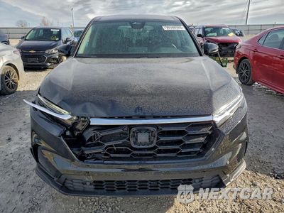 Piąte zdjęcie samochodu w środku: 2024 HONDA CR-V EXL VIN:7FARS4H78RE011230 - miniatura