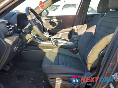 Zdjęcie 7 z 13 samochodu: 2024 DODGE HORNET GT VIN:ZACNDFAN2R3A39596 - miniatura