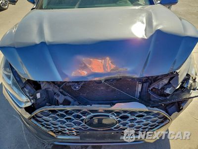 Zdjęcie 11 z 12 samochodu: 2019 HYUNDAI SONATA LIMITED VIN:5NPE34AF5KH747042 - miniatura