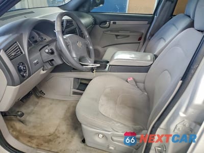 Zdjęcie 7 z 16 samochodu: 2005 BUICK RENDEZVOUS CX VIN:3G5DA03E65S501570 - miniatura