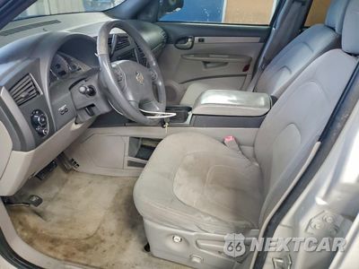 Zdjęcie 7 z 16 samochodu: 2005 BUICK RENDEZVOUS CX VIN:3G5DA03E65S501570 - miniatura