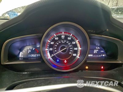 Zdjęcie 9 z 13 samochodu: 2014 MAZDA 3 GRAND TOURING VIN:JM1BM1W79E1217586 - miniatura