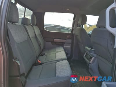 Zdjęcie 10 z 13 samochodu: 2023 FORD F250 SUPER DUTY VIN:1FT8W2BM1PED15500 - miniatura