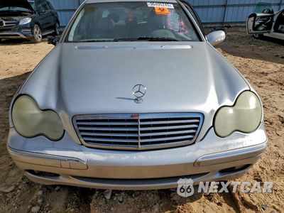 Zdjęcie 11 z 13 samochodu: 2004 MERCEDES-BENZ C 320 VIN:WDBRF64J04F489075 - miniatura