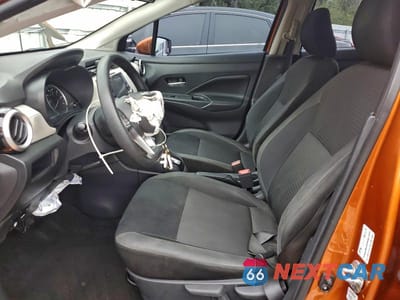 Zdjęcie 7 z 13 samochodu: 2020 NISSAN VERSA SV VIN:3N1CN8EV1LL806716 - miniatura