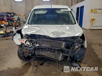 Piąte zdjęcie samochodu w środku: 2018 FORD TRANSIT CONNECT DELIVERY VAN VIN:NM0LS7F7XJ1355447 - miniatura