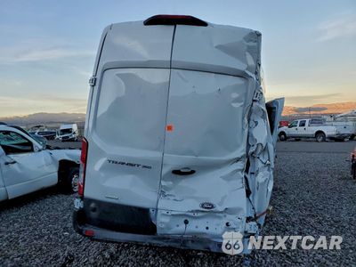 Zdjęcie 6 z 13 samochodu: 2024 FORD TRANSIT T-350 VIN:1FTBW3XG7RKB16387 - miniatura
