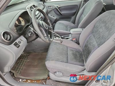 Zdjęcie 7 z 12 samochodu: 2001 TOYOTA RAV4 VIN:JTEHH20V310100299 - miniatura