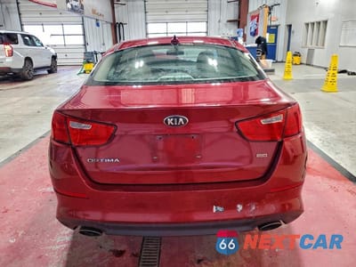 Zdjęcie 6 z 13 samochodu: 2015 KIA OPTIMA LX VIN:5XXGM4A70FG516730 - miniatura