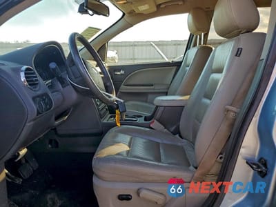 Zdjęcie 7 z 12 samochodu: 2008 FORD TAURUS X SEL VIN:1FMDK02WX8GA27833 - miniatura