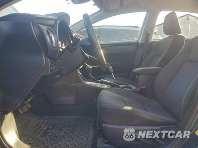 Zdjęcie 7 z 13 samochodu: 2017 TOYOTA COROLLA L VIN:2T1BURHE6HC899014 - miniatura