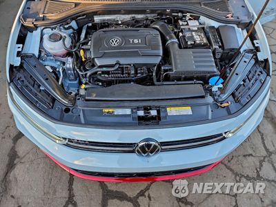 Zdjęcie 11 z 13 samochodu: 2025 VOLKSWAGEN JETTA GLI AUTOBAHN VIN:3VW2T7BU8SM028165 - miniatura