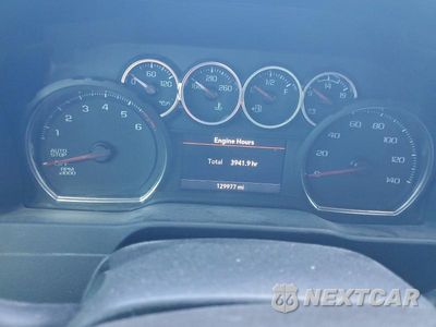 Zdjęcie 9 z 12 samochodu: 2021 CHEVROLET SILVERADO K1500 LT TRAIL BOSS VIN:1GCPYFED3MZ222703 - miniatura