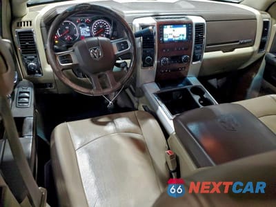 Zdjęcie 8 z 11 samochodu: 2011 DODGE RAM 3500 VIN:3D73Y3CL4BG532501 - miniatura
