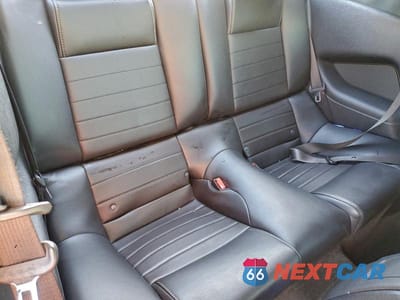 Zdjęcie 10 z 12 samochodu: 2013 FORD MUSTANG GT VIN:1ZVBP8CF7D5284736 - miniatura