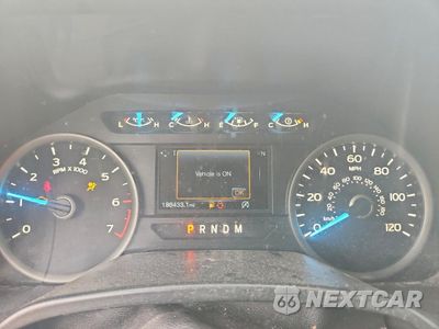 Zdjęcie 9 z 14 samochodu: 2019 FORD F150 SUPERCREW VIN:1FTEW1CP1KFD27039 - miniatura