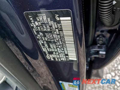 Zdjęcie 13 z 13 samochodu: 2026 HYUNDAI PALISADE CALLIGRAPHY VIN:KM8RM5SA3TU031668 - miniatura
