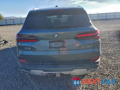 Zdjęcie 6 z 13 samochodu: 2026 BMW X5 XDRIVE50E VIN:5UX43EU01T9120789 - miniatura