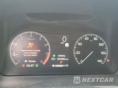 Zdjęcie 9 z 16 samochodu: 2026 HONDA ODYSSEY EXL VIN:5FNRL6H65TB019997 - miniatura