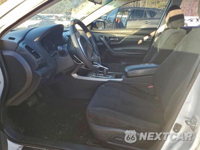 Zdjęcie 7 z 12 samochodu: 2015 NISSAN ALTIMA 2.5 VIN:1N4AL3AP9FC413301 - miniatura
