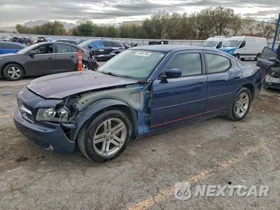 2006 DODGE CHARGER R/T 2B3KA53H16H139399 - główne zdjęcie licytacji z USA - miniatura