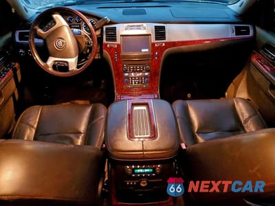Zdjęcie 8 z 13 samochodu: 2012 CADILLAC ESCALADE ESV VIN:1GYS4JEF8CR314859 - miniatura