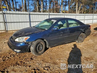 2003 TOYOTA CAMRY LE 4T1BE30K33U212171 - główne zdjęcie licytacji z USA - miniatura