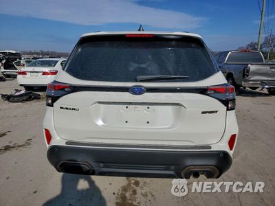 Zdjęcie 6 z 16 samochodu: 2025 SUBARU FORESTER SPORT VIN:JF2SLDHCXSH449889 - miniatura