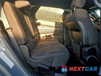 Zdjęcie 11 z 14 samochodu: 2024 DODGE DURANGO R VIN:1C4SDHCT7RC149762 - miniatura