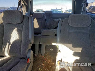 Zdjęcie 10 z 13 samochodu: 2007 DODGE GRAND CARAVAN SXT VIN:2D4GP44L97R143215 - miniatura