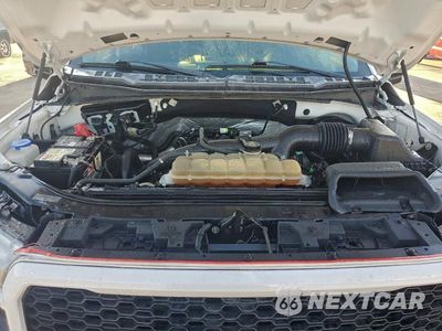 Zdjęcie 11 z 12 samochodu: 2019 FORD F150 SUPERCREW VIN:1FTEW1CPXKKD12417 - miniatura