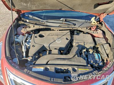 Zdjęcie 11 z 15 samochodu: 2013 NISSAN ALTIMA 2.5 VIN:1N4AL3AP5DC137356 - miniatura